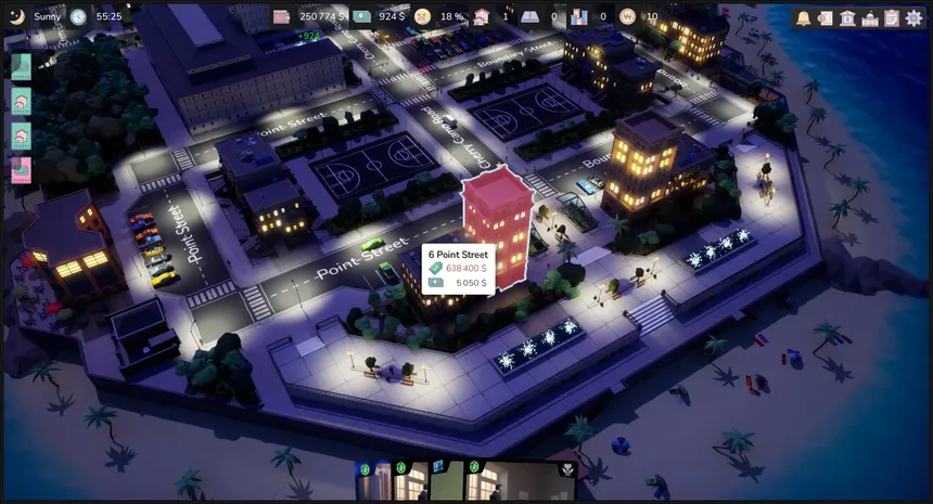 Скриншот 7 к игре Estate Empire