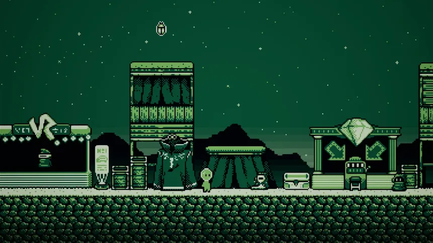 Скриншот 4 к игре Kryh Explorer