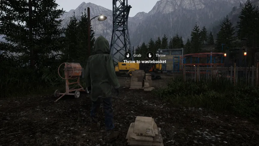 Скриншот 5 к игре Worker Simulator: The Village