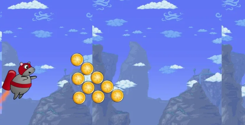 Скриншот 2 к игре Mysterious legend