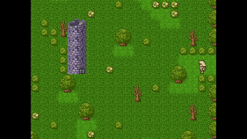 Скриншот 3 к игре Ashes of Sombtir
