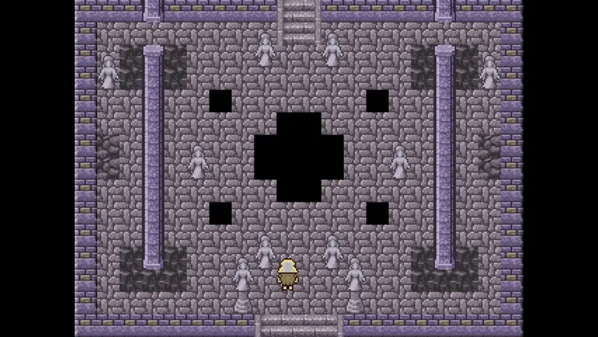 Скриншот 6 к игре Ashes of Sombtir