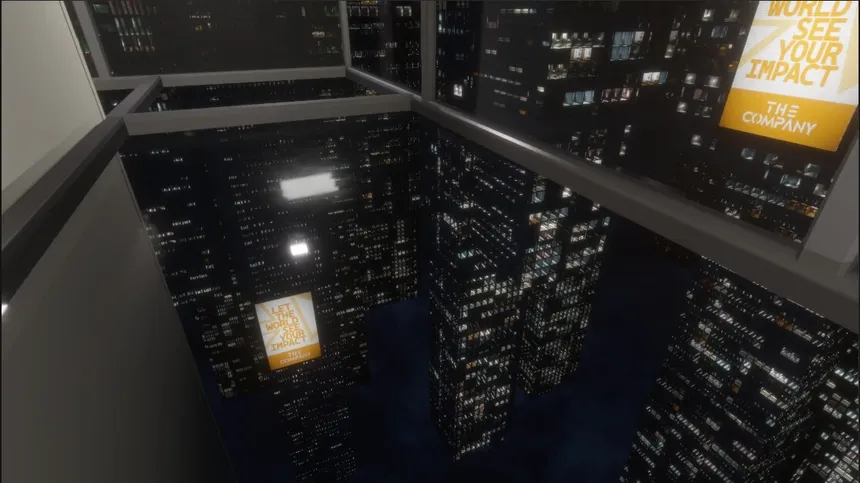Скриншот 5 к игре Gravity Lab