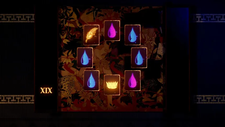 Скриншот 8 к игре Cards of Divinity