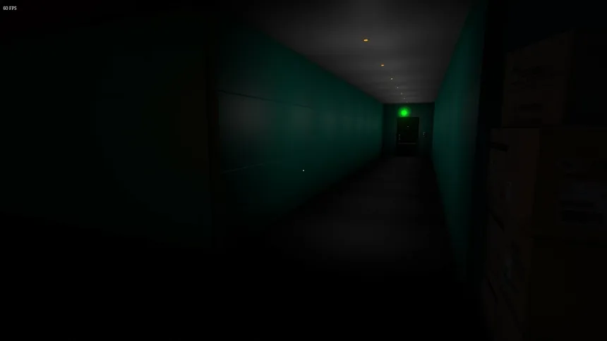 Скриншот 6 к игре The Tau Experiment