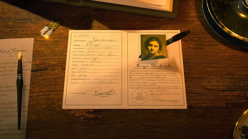 Скриншот 7 к игре Forgery Craft