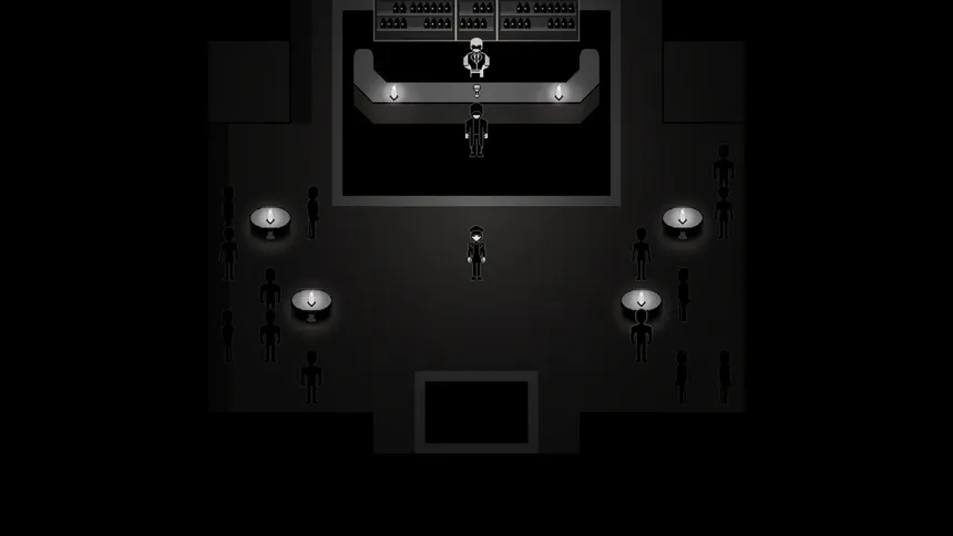 Скриншот 1 к игре Eye of Nollyn
