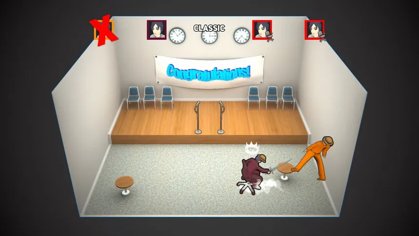Скриншот 4 к игре Coffee Brakes