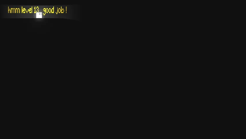 Скриншот 5 к игре just play this game ( Lampy )