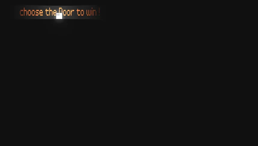 Скриншот 6 к игре just play this game ( Lampy )