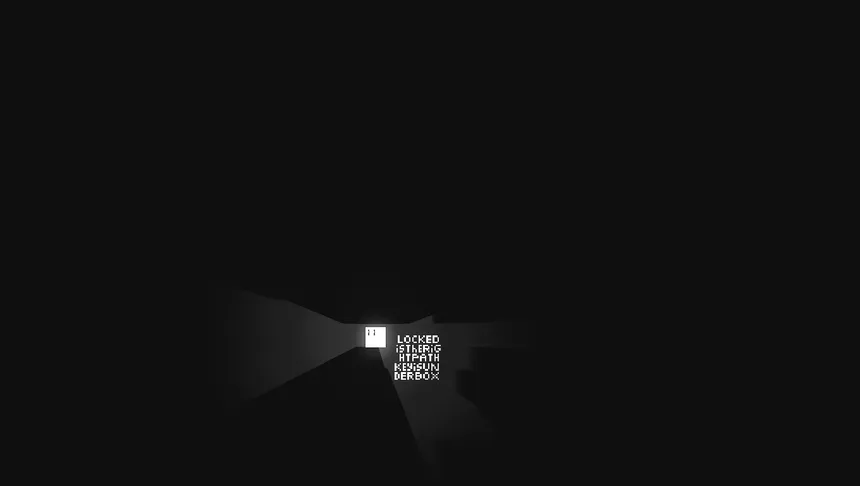 Скриншот 7 к игре just play this game ( Lampy )