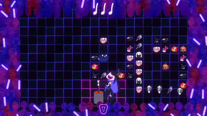 Скриншот 4 к игре Age of Advent