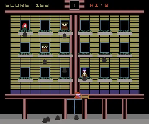 Скриншот 1 к игре Garbageman