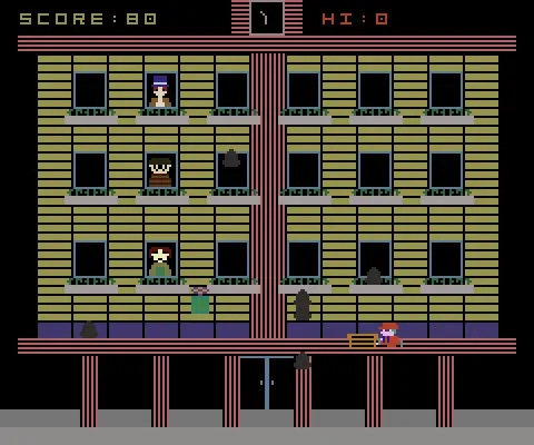 Скриншот 2 к игре Garbageman