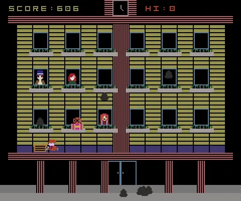 Скриншот 4 к игре Garbageman