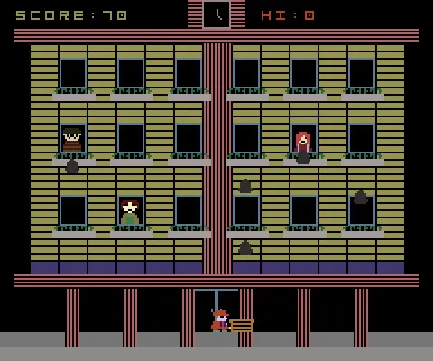 Скриншот 5 к игре Garbageman