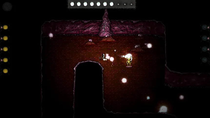 Скриншот 3 к игре VAGRIENT