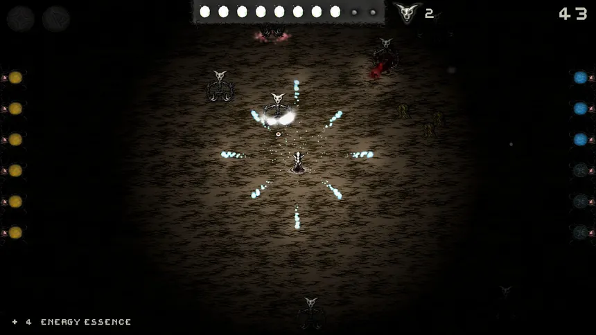 Скриншот 5 к игре VAGRIENT