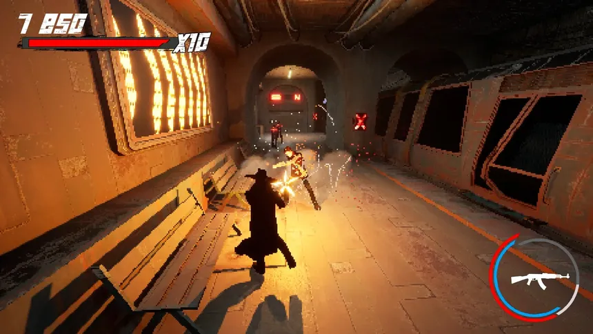 Скриншот 3 к игре In Style