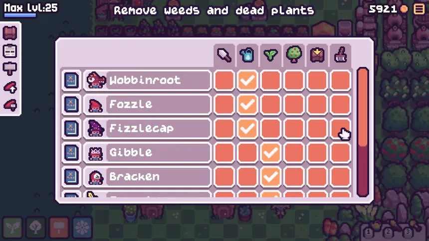Скриншот 4 к игре Micro macro farm