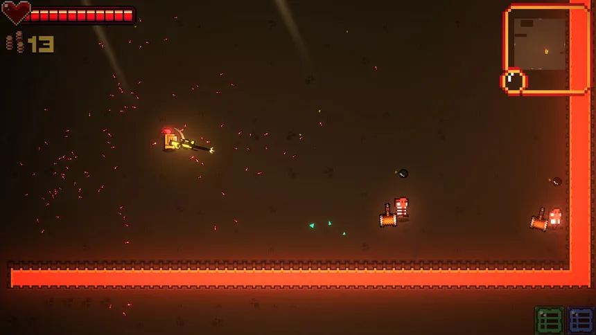 Скриншот 8 к игре Idiots' Fantasy