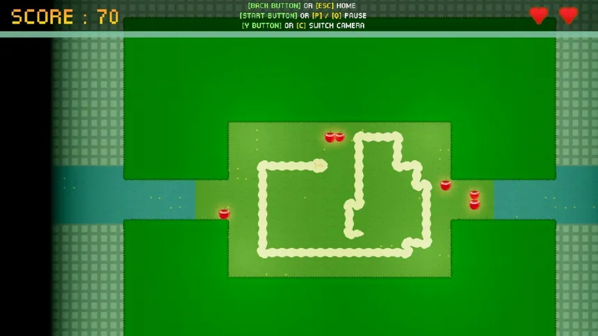 Скриншот 1 к игре Sees Game