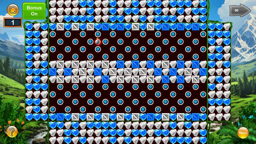Скриншот 2 к игре ClearIt 16