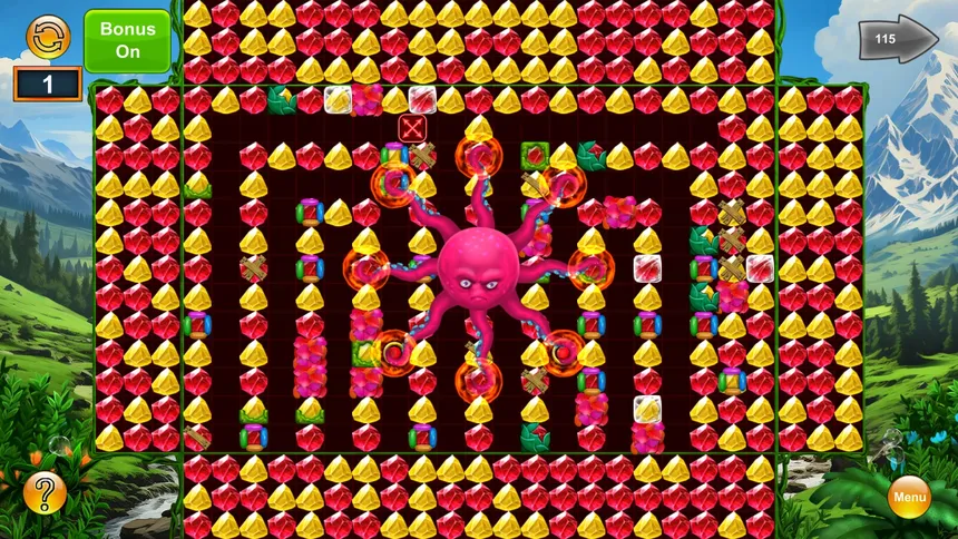 Скриншот 6 к игре ClearIt 16