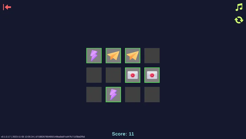 Скриншот 3 к игре Project Arcade