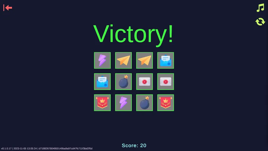 Скриншот 4 к игре Project Arcade