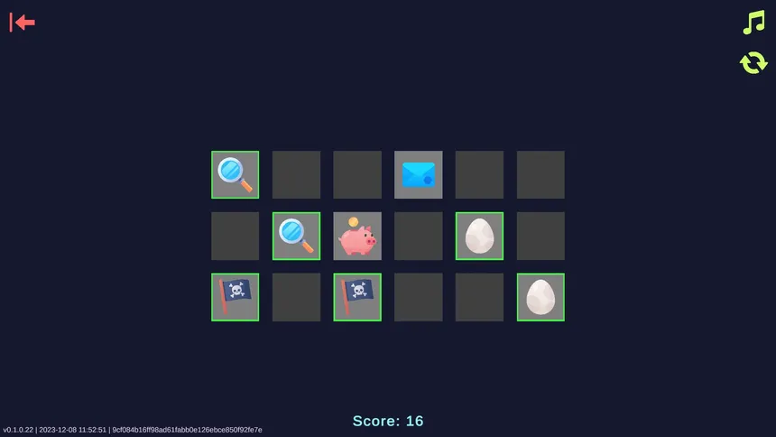 Скриншот 5 к игре Project Arcade