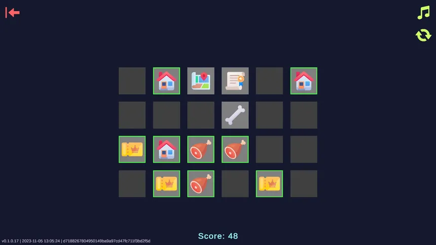 Скриншот 7 к игре Project Arcade
