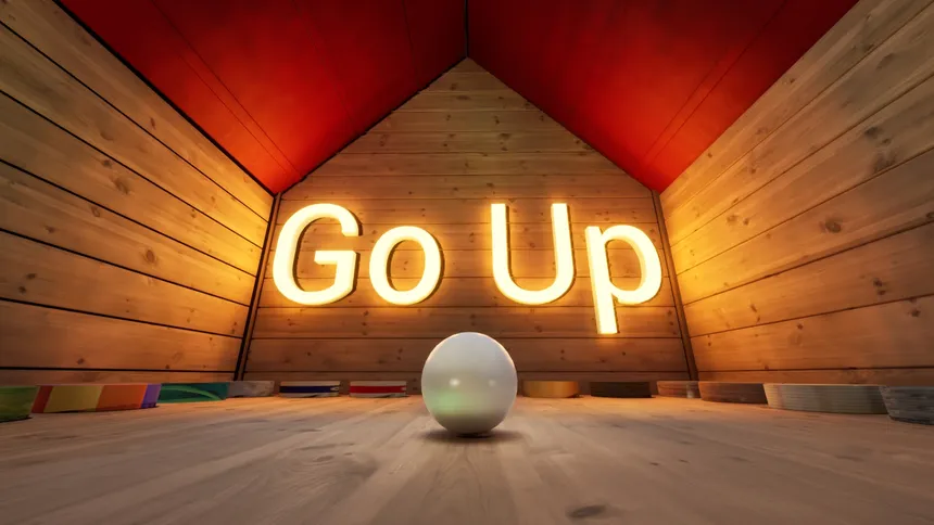 Скриншот 8 к игре GO SOME BALLS