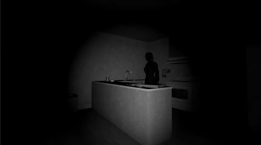 Скриншот 2 к игре 24H Stories: The Blackout