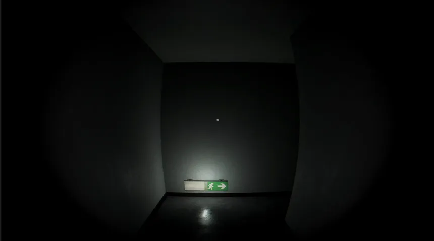 Скриншот 3 к игре 24H Stories: The Blackout