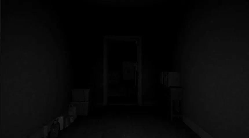 Скриншот 5 к игре 24H Stories: The Blackout