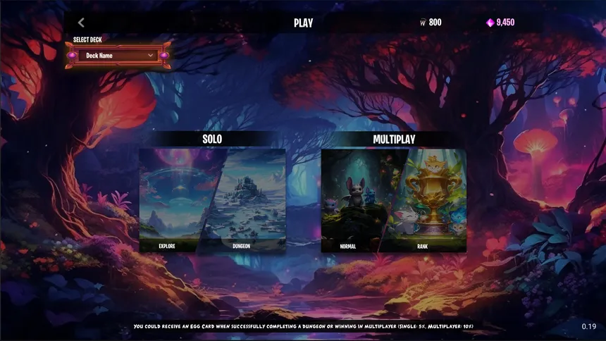 Скриншот 3 к игре Beast Collector