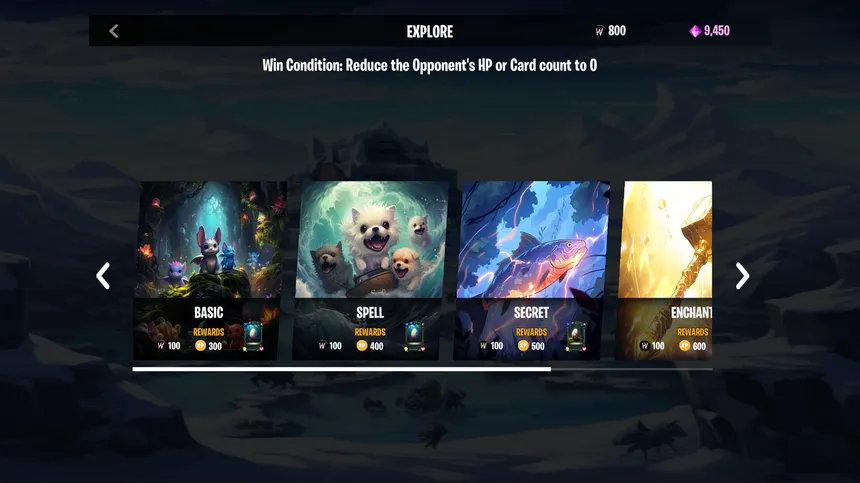 Скриншот 4 к игре Beast Collector