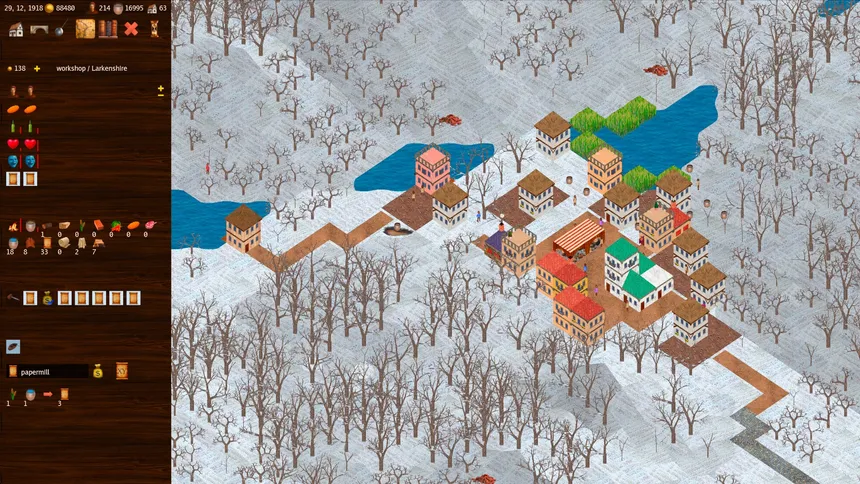 Скриншот 2 к игре Medville