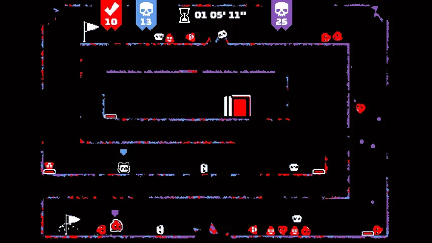 Скриншот 2 к игре WATEYİ SİKİP SİKİP ÇOĞALTMA SİMULATOR