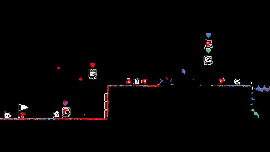 Скриншот 7 к игре WATEYİ SİKİP SİKİP ÇOĞALTMA SİMULATOR