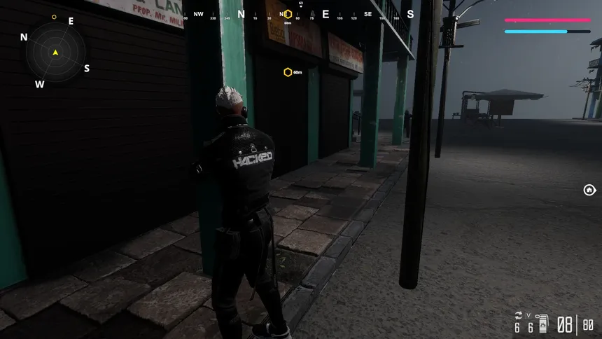 Скриншот 5 к игре The Christopher Redemption - I