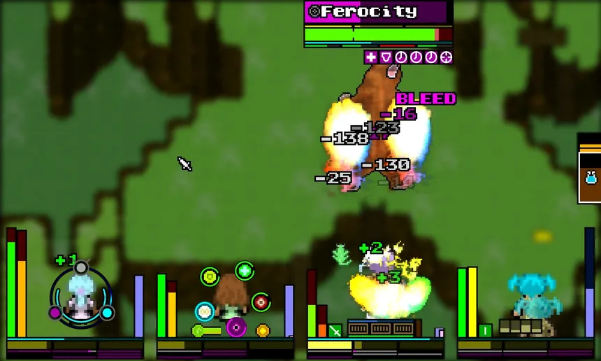 Скриншот 5 к игре Dark is the Void