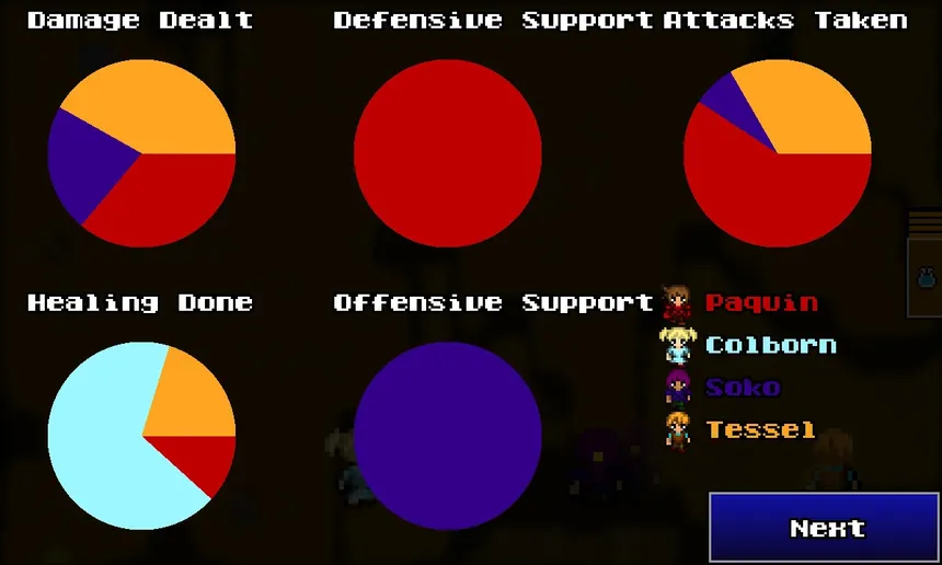 Скриншот 6 к игре Dark is the Void