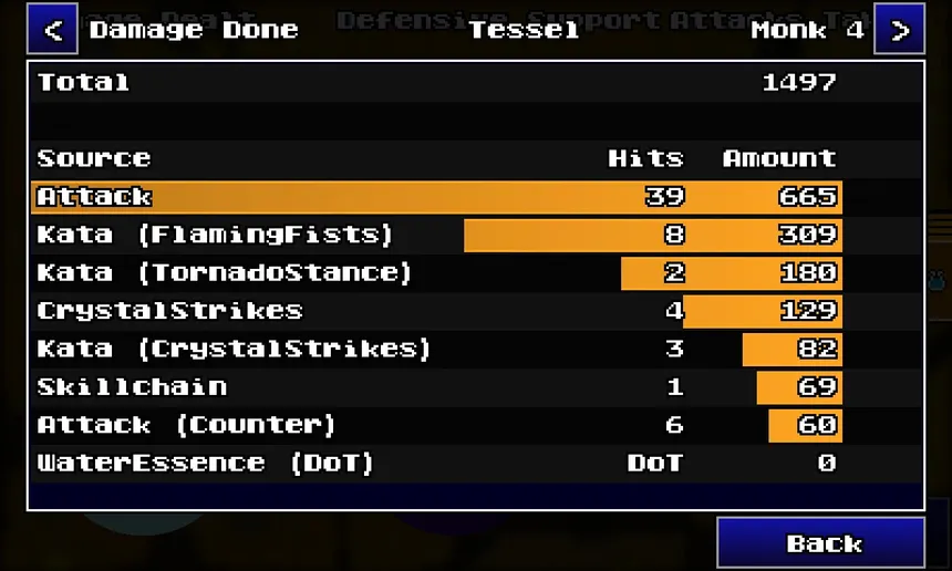 Скриншот 7 к игре Dark is the Void