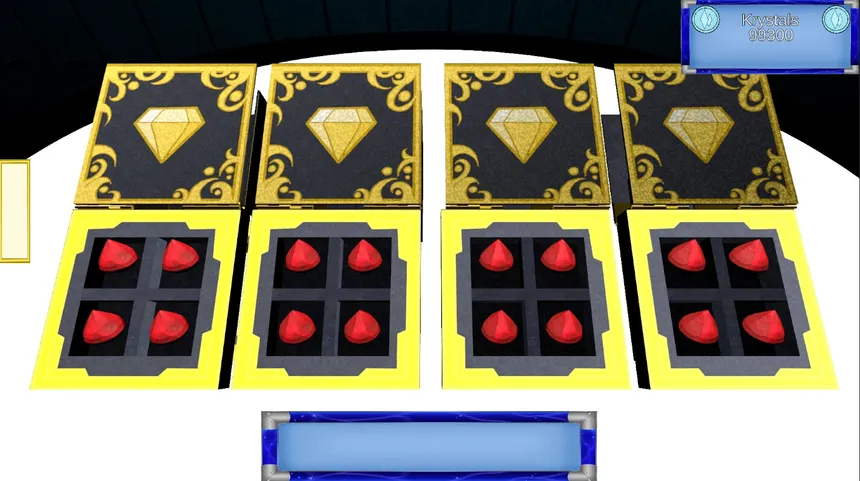 Скриншот 2 к игре Luster Beasts