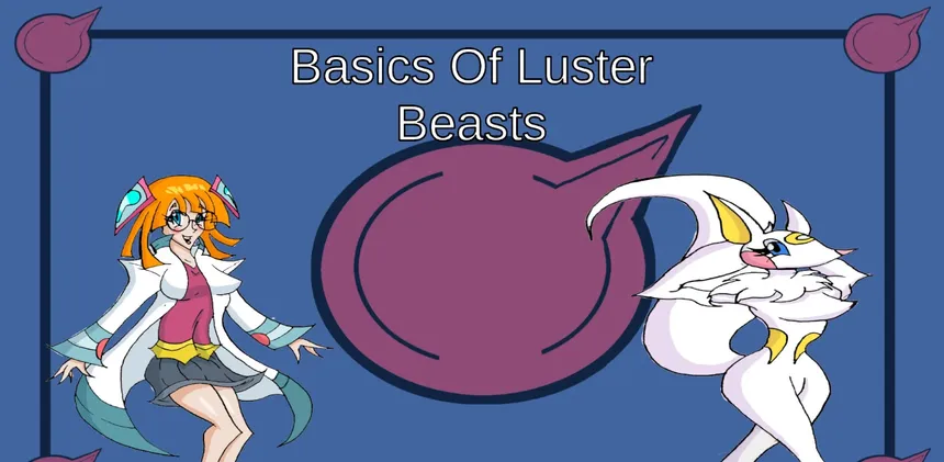 Скриншот 7 к игре Luster Beasts
