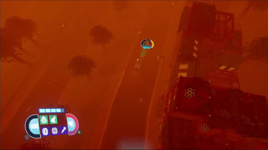 Скриншот 6 к игре Highway to Heal