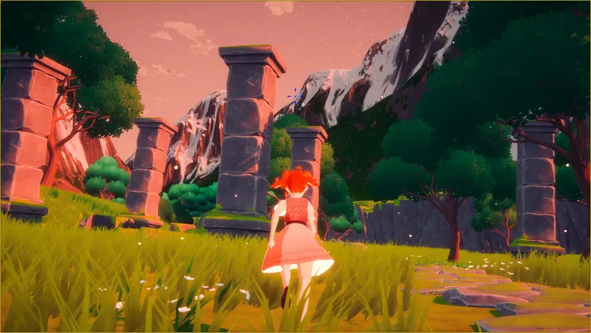 Скриншот 8 к игре Lilly's Potion Shop