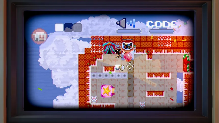Скриншот 6 к игре Manifest Destiny